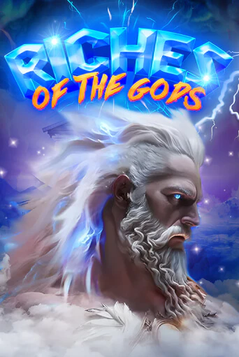 Демо версия игры Riches of the gods | VAVADA BY 