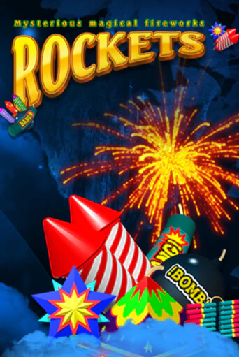 Демо версия игры Rockets | VAVADA BY 