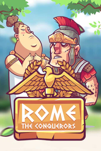 Демо версия игры Rome - The Conquerors | VAVADA BY 