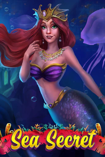 Демо версия игры Sea Secret | VAVADA BY 