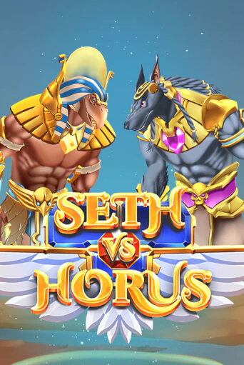 Демо версия игры Seth vs Horus | VAVADA BY 