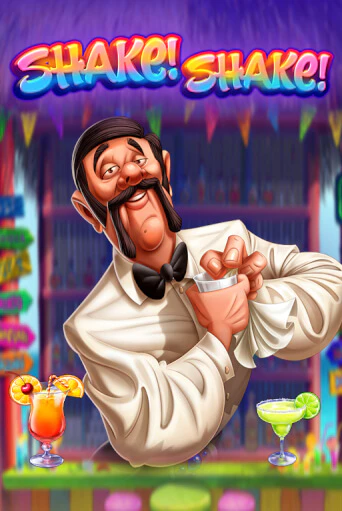 Демо версия игры Shake! Shake! | VAVADA BY 