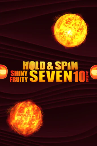 Демо версия игры Shiny Fruity Seven 10 Lines Hold And Spin | VAVADA BY 