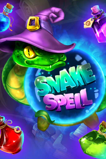 Демо версия игры Snake Spell | VAVADA BY 