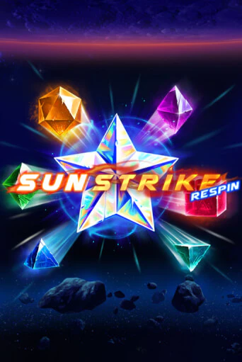 Демо версия игры Sunstrike Respin | VAVADA BY 