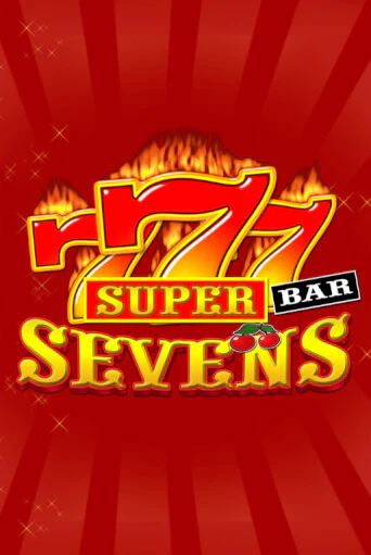 Демо версия игры Super Sevens | VAVADA BY 