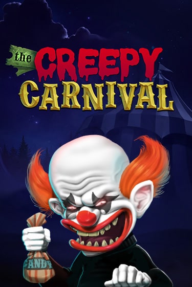 Демо версия игры The Creepy Carnival | VAVADA BY 