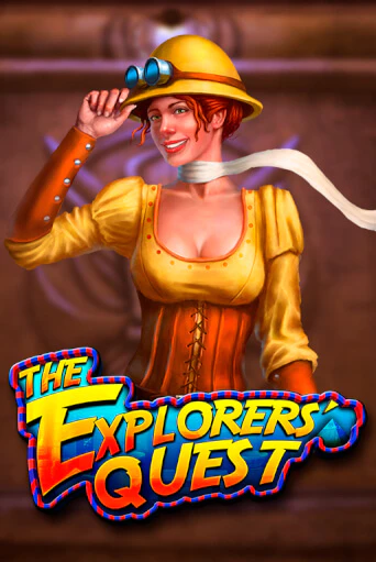 Демо версия игры The Explorer's Quest | VAVADA BY 
