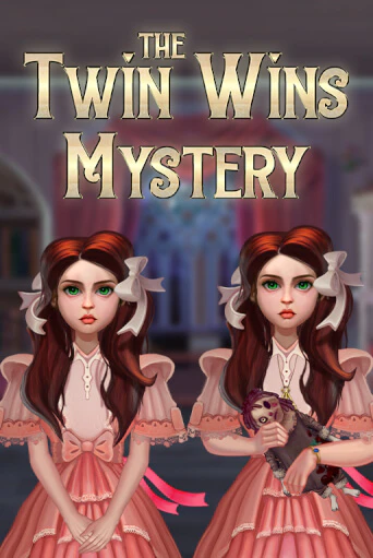 Демо версия игры The Twin Wins Mystery | VAVADA BY 