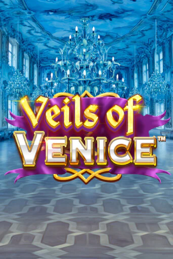 Демо версия игры Veils of Venice™ | VAVADA BY 