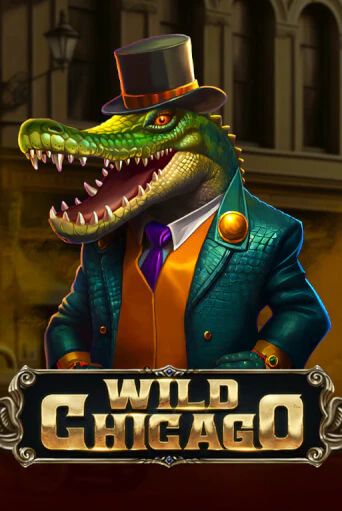 Демо версия игры Wild Chicago | VAVADA BY 