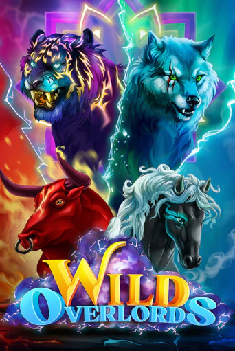 Демо версия игры Wild Overlords | VAVADA BY 