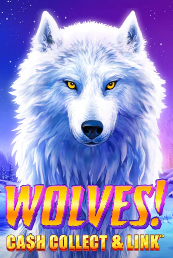Демо версия игры Wolves! Cash Collect & Link™ | VAVADA BY 