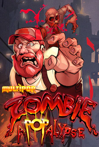 Демо версия игры Zombie aPOPalypse | VAVADA BY 