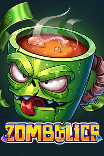 Демо версия игры Zombolics | VAVADA BY 