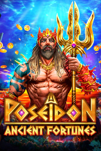 Демо версия игры Ancient Fortunes: Poseidon Megaways™ | VAVADA BY 