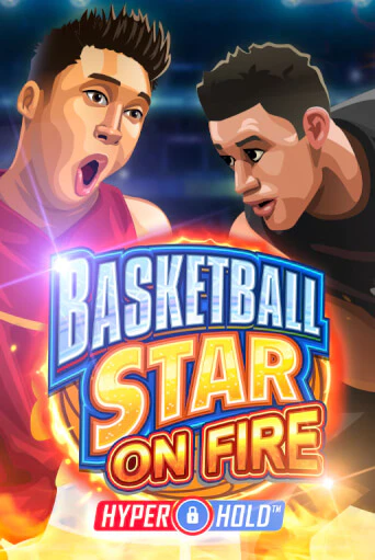 Демо версия игры Basketball Star on Fire | VAVADA BY 