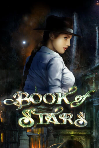 Демо версия игры Book of Stars | VAVADA BY 